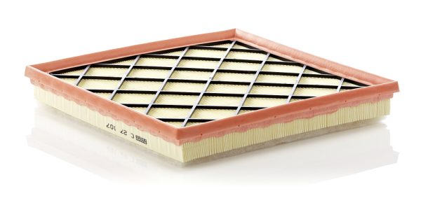 Filtru aer OPEL CASCADA (W13) 2.0 CDTI (67) diesel 170 cai MANN-FILTER C 27 107