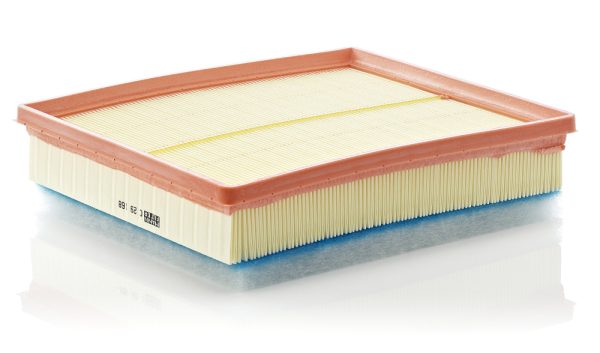 Filtru aer OPEL MOVANO A caroserie (X70) 2.5 CDTI (FD) diesel 101 cai MANN-FILTER C 29 168