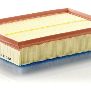 Filtru aer OPEL MOVANO B platou / sasiu (X62) 2.3 CDTI RWD (EV, HV, UV) diesel 131 cai MANN-FILTER C 30 011