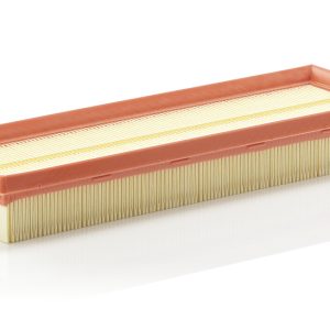 Filtru aer OPEL VIVARO A caroserie (X83) 1.9 DTI (F7) diesel 101 cai MANN-FILTER C 3251/1