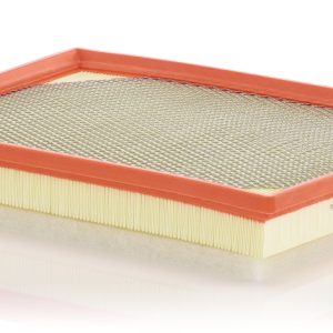 Filtru aer OPEL MOVANO A platou / sasiu (X70) 3.0 DTI (ED, HD, UD0, UD4) diesel 136 cai MANN-FILTER C 36 172