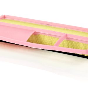 Filtru aer OPEL COMBO Tour (X12) 1.3 CDTI (C26, D26, E26, C05) diesel 95 cai MANN-FILTER C 3877/1