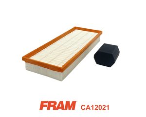 Filtru aer OPEL MOKKA 1.2 (76) benzina 101 cai FRAM CA12021
