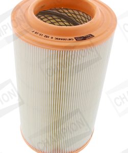 Filtru aer OPEL MOVANO C caroserie (U9) 2.2 D diesel 120 cai CHAMPION CAF100449C