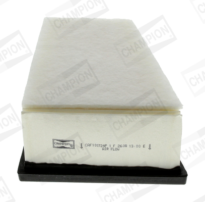 Filtru aer OPEL VIVARO A bus (X83) 2.0 ECOTEC (F7, A07, J7) benzina 117 cai CHAMPION CAF100724P