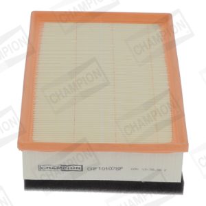 Filtru aer OPEL MOVANO B caroserie (X62) 2.3 CDTI RWD (FV) diesel 150 cai CHAMPION CAF101078P