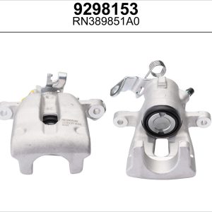 Etrier frana OPEL COMBO Tour 1.4 benzina 90 cai FTE 9298153