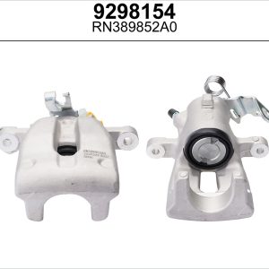 Etrier frana OPEL COMBO Tour 1.4 benzina 90 cai FTE 9298154