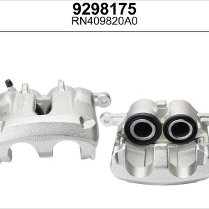 Etrier frana OPEL VIVARO A platou / sasiu (X83) 1.9 Di diesel 82 cai FTE 9298175
