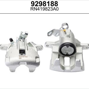 Etrier frana OPEL VIVARO A bus (X83) 1.9 DTI (F7, J7, A07) diesel 101 cai FTE 9298188