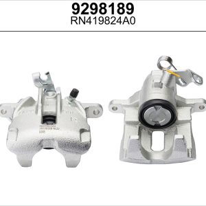 Etrier frana OPEL VIVARO A bus (X83) 2.0 CDTI (F7, J7, A07) diesel 114 cai FTE 9298189