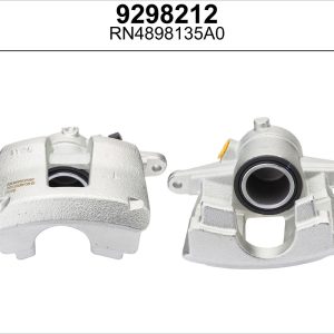 Etrier frana OPEL MOVANO C platou / sasiu (U9) 2.2 D diesel 120 cai FTE 9298212