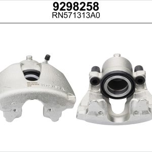 Etrier frana OPEL COMBO Autoutilitara/limuzina spatioasa 1.4 16V benzina 90 cai FTE 9298258