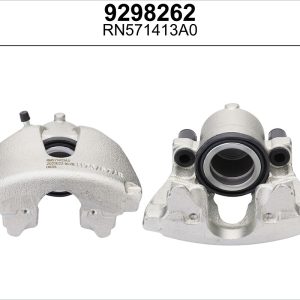 Etrier frana OPEL COMBO Autoutilitara/limuzina spatioasa 1.4 16V benzina 90 cai FTE 9298262