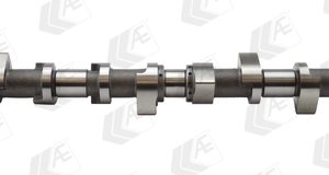 Ax cu came OPEL VIVARO A caroserie (X83) 1.9 DTI (F7) diesel 101 cai AE CAM706