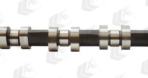 Ax cu came OPEL COMBO Tour 1.4 benzina 90 cai AE CAM929