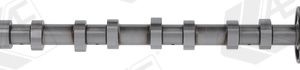 Ax cu came OPEL MOVANO B bus (X62) 2.3 CDTI FWD (JV) diesel 146 cai AE CAM980