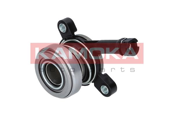 Rulment de presiune ambreiaj OPEL VIVARO A platou / sasiu (X83) 1.9 DTI diesel 101 cai KAMOKA CC011