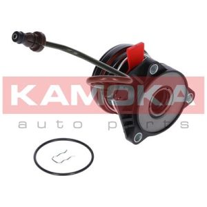 Rulment de presiune ambreiaj OPEL COMBO Tour 1.6 CNG Benzina/Gaz metan (GNC) 94 cai KAMOKA CC013