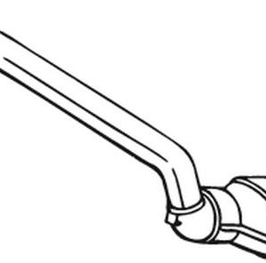 Catalizator OPEL MOVANO A caroserie (X70) 2.2 DTI (FD) diesel 90 cai BOSAL 099-740