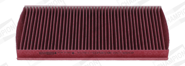 Filtru polen OPEL COMBO Autoutilitara/limuzina spatioasa 1.3 CDTI 16V diesel 75 cai CHAMPION CCF0015B