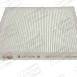 Filtru polen OPEL MOVANO C caroserie (U9) MOVANO-e electric 136 cai CHAMPION CCF0159