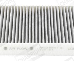 Filtru polen OPEL VIVARO B caroserie (X82) 1.6 CDTI (05) diesel 95 cai CHAMPION CCF0426C