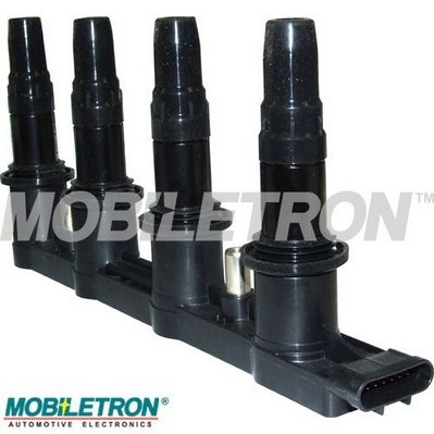 Bobina de inductie OPEL MOKKA / MOKKA X (J13) 1.8 4x4 (_76) benzina 140 cai MOBILETRON CE-161