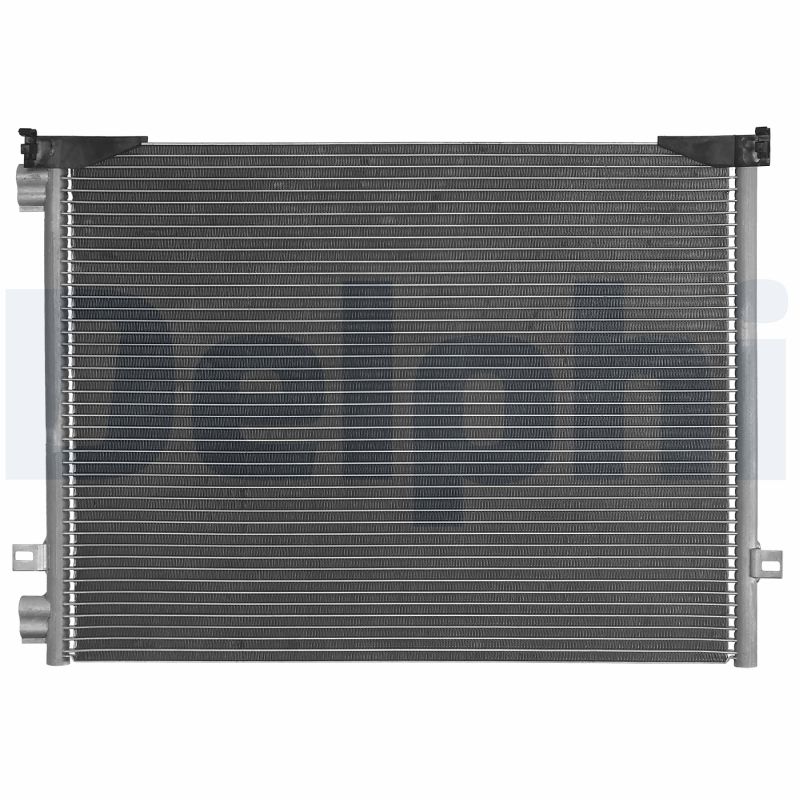 Condensator climatizare OPEL VIVARO A bus (X83) 2.0 CDTI (F7, J7, A07) diesel 114 cai DELPHI CF20144-12B1