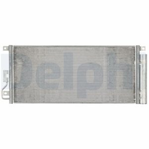 Condensator climatizare OPEL MOKKA / MOKKA X (J13) 1.7 CDTI 4x4 (_76) diesel 131 cai DELPHI CF20269