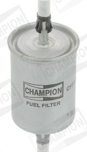 Filtru combustibil OPEL COMBO Autoutilitara/limuzina spatioasa 1.4 16V benzina 90 cai CHAMPION CFF100225
