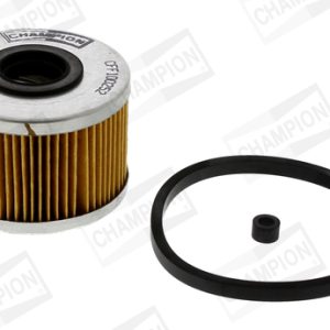 Filtru combustibil OPEL MOVANO A caroserie (X70) 1.9 DTI (FD) diesel 80 cai CHAMPION CFF100252
