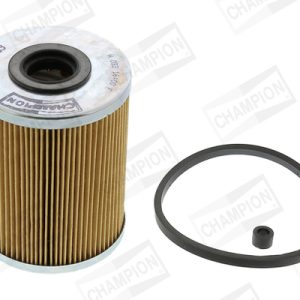 Filtru combustibil OPEL MOVANO A bus (X70) 1.9 DTI (JD) diesel 80 cai CHAMPION CFF100253