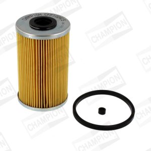 Filtru combustibil OPEL VIVARO A bus (X83) 2.0 CDTI (F7, J7, A07) diesel 90 cai CHAMPION CFF100415
