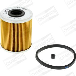 Filtru combustibil OPEL MOVANO A bus (X70) 2.5 CDTI (JD) diesel 146 cai CHAMPION CFF100416