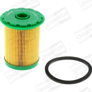 Filtru combustibil OPEL MOVANO A bus (X70) 2.5 DTI (JD) diesel 115 cai CHAMPION CFF100462