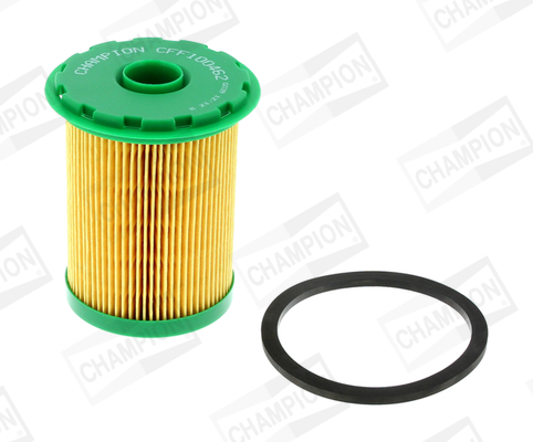 Filtru combustibil OPEL MOVANO A caroserie (X70) 2.5 CDTI (FD) diesel 146 cai CHAMPION CFF100462