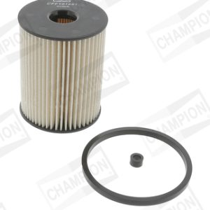 Filtru combustibil OPEL COMBO Autoutilitara/limuzina spatioasa 1.7 CDTI 16V diesel 101 cai CHAMPION CFF101561