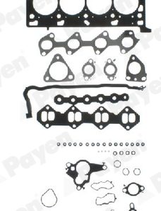 Set garnituri chiulasa OPEL VIVARO A caroserie (X83) 2.0 CDTI (F7) diesel 114 cai PAYEN CG9760