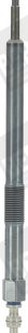 Bujie incandescenta OPEL MOVANO B platou / sasiu (X62) 2.3 CDTI RWD (EV, HV, UV) diesel 150 cai BERU CGP007