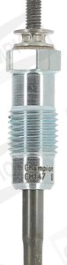 Bujie incandescenta OPEL MOVANO A bus (X70) 2.5 D (JD) diesel 80 cai CHAMPION CH147