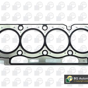 Garnitura chiulasa OPEL VIVARO A bus (X83) 1.9 DI (F7, J7, A07) diesel 80 cai BGA CH4515I