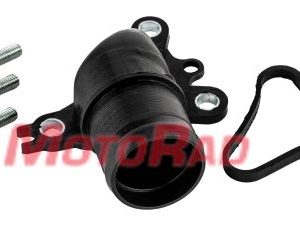 Flansa lichid racire OPEL VIVARO A bus (X83) 2.0 CDTI (F7, J7, A07) diesel 90 cai MOTORAD CH7083