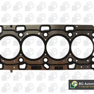 Garnitura chiulasa OPEL VIVARO A bus (X83) 2.0 CDTI (F7, J7, A07) diesel 114 cai BGA CH7596