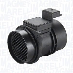 Senzor debit aer OPEL VIVARO A caroserie (X83) 2.5 DTI (F7) diesel 135 cai MAGNETI MARELLI 213719645019