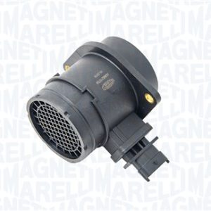 Senzor debit aer OPEL COMBO Tour (X12) 1.6 CDTI (C26, D26, E26, C05) diesel 105 cai MAGNETI MARELLI 213719764019