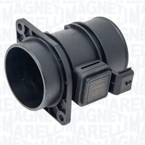 Senzor debit aer OPEL MOVANO A bus (X70) 2.5 CDTI (JD) diesel 120 cai MAGNETI MARELLI 213719771019