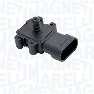 Senzor presiune supraalimentare OPEL MOVANO A bus (X70) 1.9 DTI (JD) diesel 80 cai MAGNETI MARELLI 215810005400