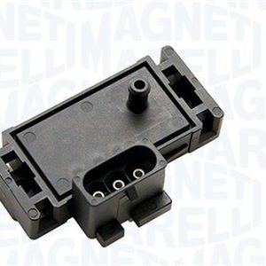 Senzor presiune supraalimentare OPEL COMBO Autoutilitara/limuzina spatioasa (71_) 1.4 benzina 82 cai MAGNETI MARELLI 215810006500