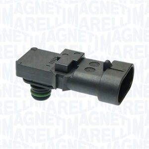 Senzor presiune galerie admisie OPEL VIVARO A platou / sasiu (X83) 2.0 ECOTEC benzina 117 cai MAGNETI MARELLI 215810010500